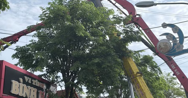 Gia Lai: Cần bơm bê tông bất ngờ gãy đổ, 3 người thương vong