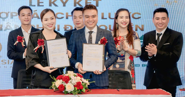Vinaway Global ký kết với Nichiei Bussan đưa công nghệ y học phục vụ sức khỏe Việt