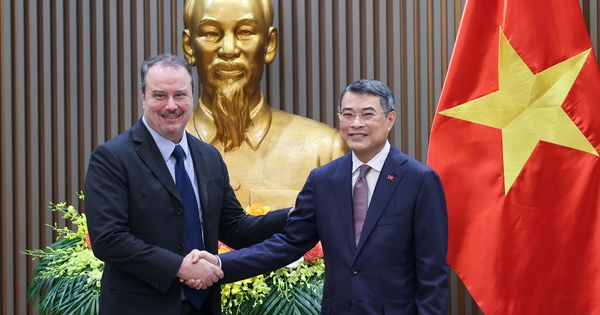 Thủ tướng Lê Minh Hưng: Sớm hoàn tất thỏa thuận về Hiệp định thương mại đối ứng Việt Nam - Mỹ
