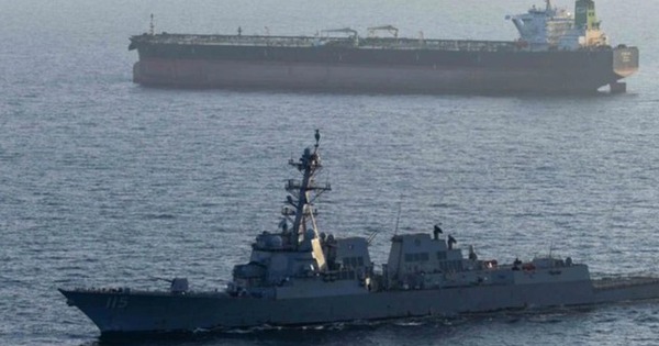 Mỹ tăng cường trừng phạt, ép Iran nhượng bộ