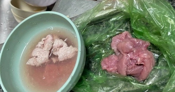 Thực hư thông tin “hô biến” thịt heo thành thịt bò gây xôn xao ở Gia Lai