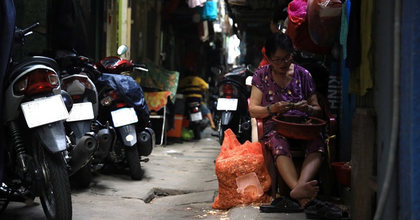 Đề xuất dự án 3.100 tỉ đồng chỉnh trang khu Mả Lạng, chợ Gà - Gạo