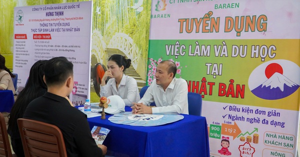 32.452 vị trí việc làm hấp dẫn tại Cần Thơ