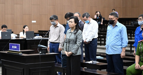 Luật sư: Cựu Bộ trưởng Nguyễn Thị Kim Tiến mắc nhiều bệnh hiểm nghèo