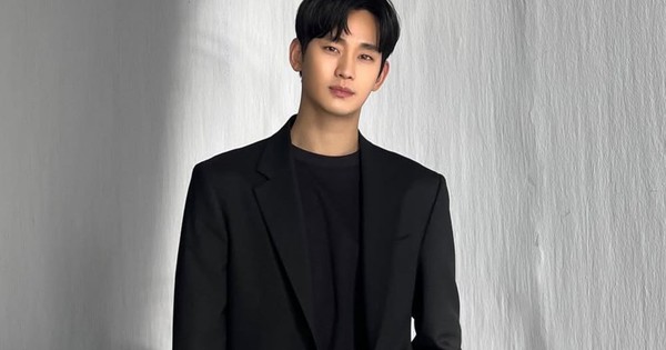Kim Soo-hyun oan trong bê bối tình ái với đàn em quá cố?