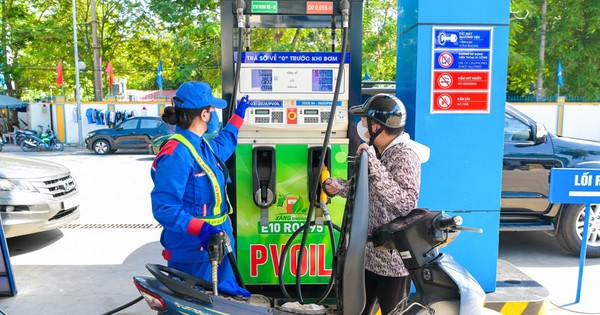 Bộ Công Thương: Xăng E10 tương thích trên 90% phương tiện, không cần cải tiến động cơ