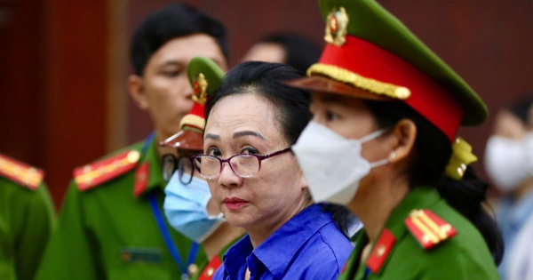 Đang thúc đẩy thu hồi tiền phong tỏa tại SCB để trả cho trái chủ vụ Vạn Thịnh Phát