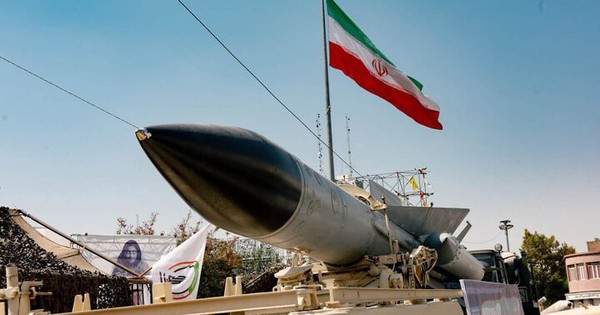 Chiến sự Trung Đông ngày 21-5: Mỹ gửi phản hồi mới, Iran còn giấu vũ khí "khủng"?
