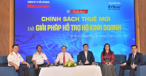 Giúp hộ kinh doanh khai thuế đúng, tránh bị phạt
