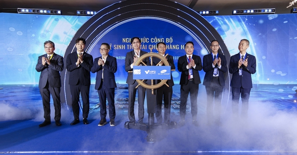 TPHCM tìm cơ chế thu hút dòng vốn cho kinh tế hàng hải