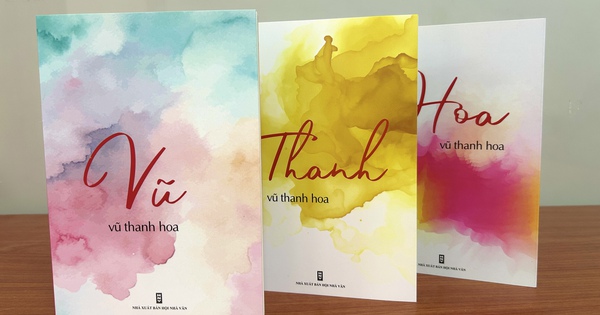 Tiếng nói nữ tính trong thơ đương đại
