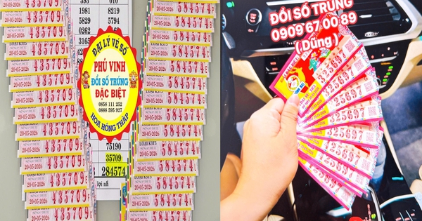 Sáng 21-5, lộ diện nơi trúng 1 giải độc đắc và 3 giải an ủi xổ số miền Nam