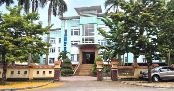Lời khai bất nhất của 