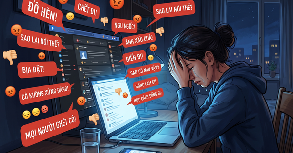 Công an TPHCM lên tiếng về tình trạng nói xấu, xúc phạm người khác trên mạng