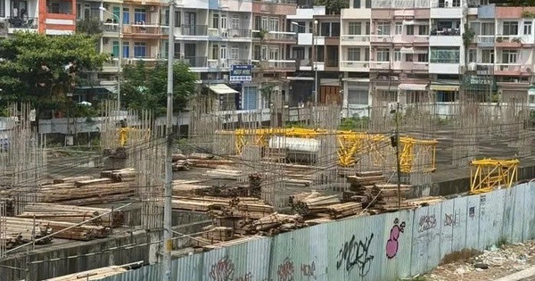 Cam kết đồng hành mạnh mẽ