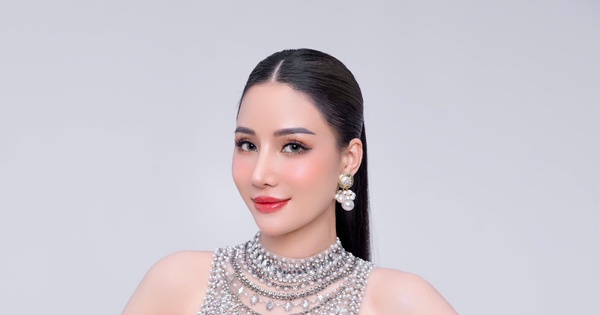 Hoa hậu Hoàng Thanh Loan: Lãnh đạo bắt đầu từ việc lắng nghe chính mình