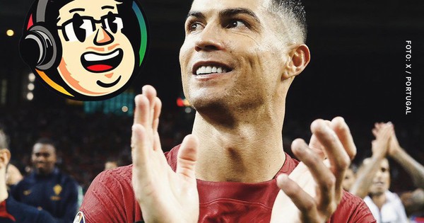 Ronaldo phát sóng World Cup trên Youtube tại Bồ Đào Nha