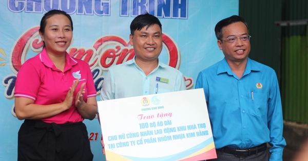 TPHCM: Ra mắt Không gian văn hóa Hồ Chí Minh tại nhà trọ công nhân