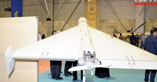 Điểm nóng xung đột ngày 22-5: Mỹ "đánh giá thấp" năng lực quân sự của Iran