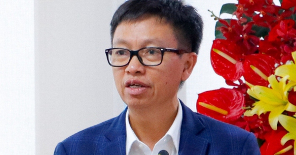Chủ tịch Hội đồng quản trị Công ty CP Tư vấn xây dựng Điện 2 bị khởi tố