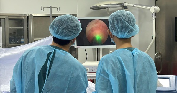 Chủ quan với đau lưng, người đàn ông bị tàn phá sức khỏe