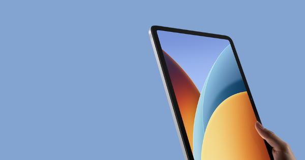 Dòng tablet Xiaomi Redmi Pad 2 9.7 lựa chọn hàng đầu cho người dùng phổ thông