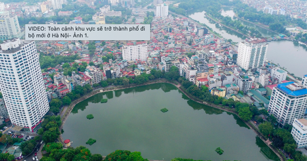 Bộ Nội vụ đề xuất ở Hà Nội và TPHCM, thôn phải có trên 500 hộ, tổ dân phố trên 700 hộ gia đình