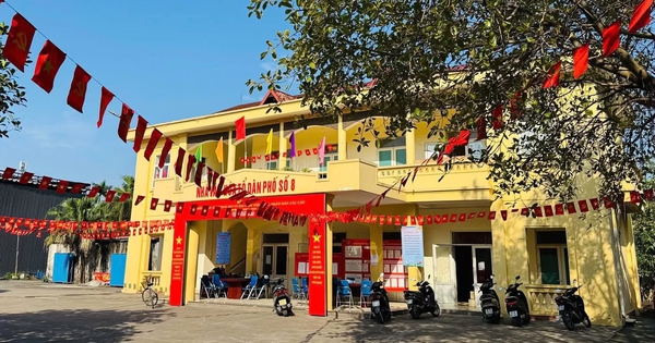 Đề xuất khoán phụ cấp cho cán bộ thôn, tổ dân phố theo lương cơ sở