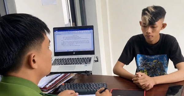 Thấy dấu hiệu lạ, nhóm học sinh lớp 8 làm một việc khiến kẻ trộm sa lưới