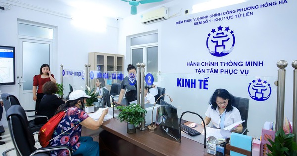 Bỏ hàng ngàn thủ tục hành chính, điều kiện kinh doanh, giảm 23 ngàn tỉ đồng chi phí mỗi năm