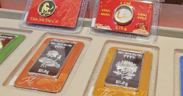 Giá bạc hôm nay 21-5: Bạc SACOMBANK-SBJ, Ancarat, Phú Quý đồng loạt tăng