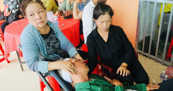 Án mạng ở Tây Ninh và tiếng nấc nghẹn của người đàn ông khi cùng lúc mất vợ, con và cháu
