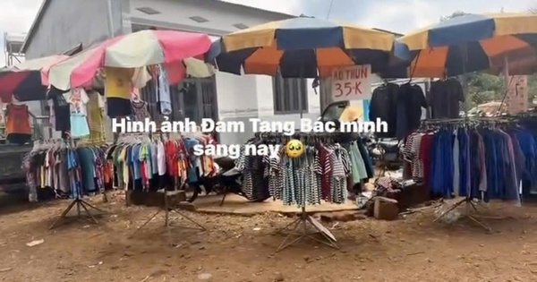 Yêu cầu chấm dứt "chợ ma chay" quanh 1 số đám tang ở Đắk Lắk