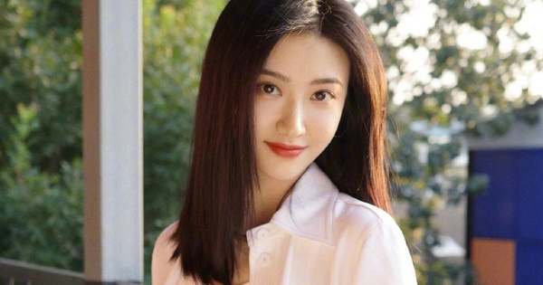 Người đẹp Cảnh Điềm bác tin đồn liên quan mang thai hộ