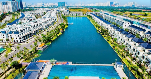 Đánh thức 838 dự án "vàng"(*): Động lực mới để kinh tế TPHCM bứt phá
