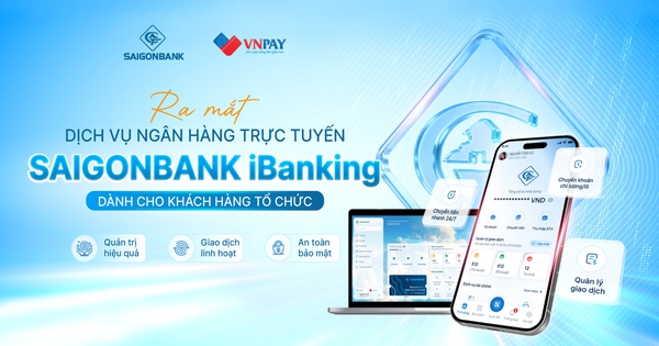 SAIGONBANK 