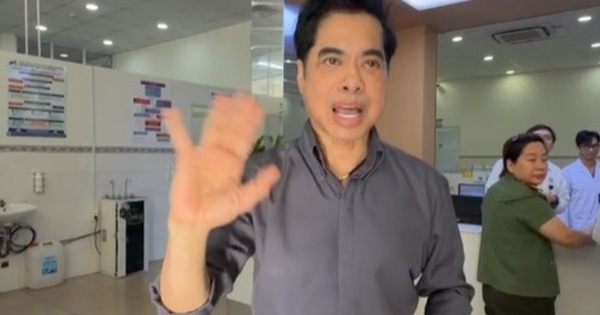 Kết quả kiểm tra ma túy của ca sĩ Ngọc Sơn