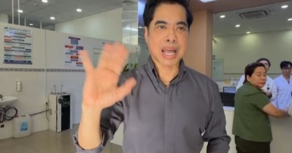Ngọc Sơn tự đi xét nghiệm ma túy