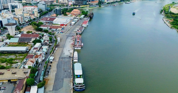 Phân quyền mạnh cho đô thị đặc biệt TPHCM