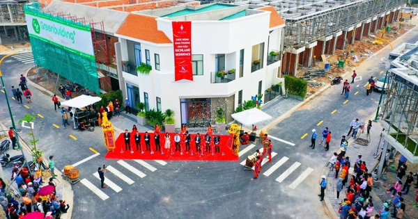 Không để công nhân - lao động phải lo toan (*): An cư để gắn bó