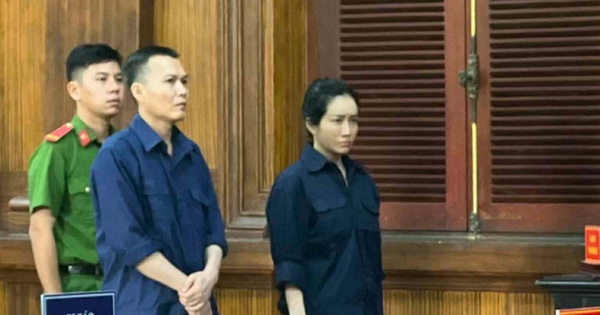 TPHCM: Phạt tù cặp vợ chồng dựng "vỏ bọc" tập đoàn tỉ đô để lừa đảo