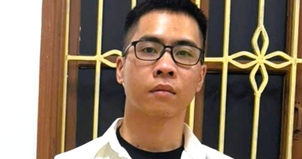 Bắt đối tượng truy nã quốc tế tham gia tổ chức lừa đảo bên Campuchia