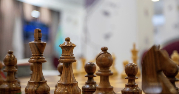 Nghi vấn sai phạm tài chính, FIDE dừng cấp chứng chỉ giảng viên cờ vua tại Việt Nam