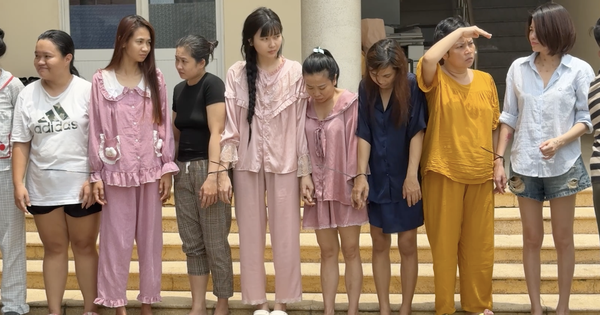 CLIP: Hành trình phá án và chân dung đường dây ma tuý lớn Công an TPHCM vừa triệt phá