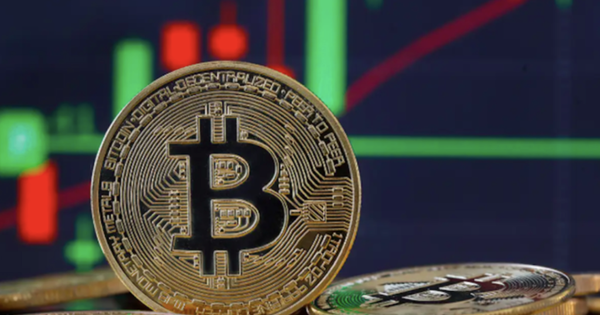 Thị trường tiền số hôm nay, 22-5: Công ty Trump Media lỗ trăm triệu USD vì Bitcoin