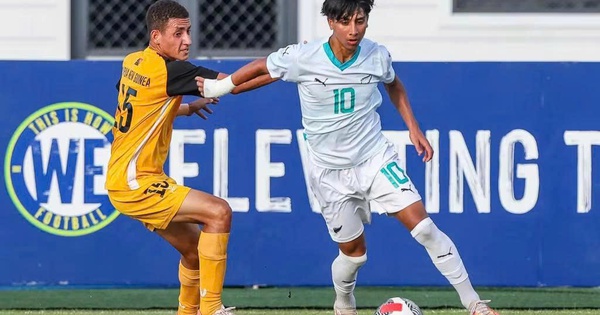 Cơ hội nào cho U17 Việt Nam tại World Cup 2026?