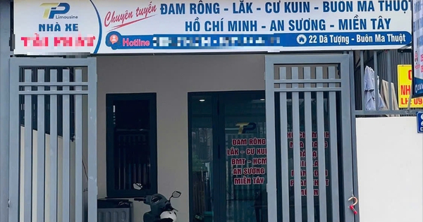 Bí ẩn nhà xe “bỏ rơi” hàng chục hành khách trong đêm