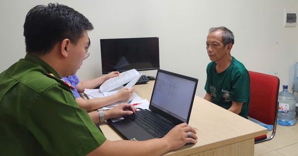 Bắt "thần y dỏm" quảng cáo chữa bách bệnh bằng uống nước ion kiềm, giao dịch lừa đảo gần 100 tỉ đồng