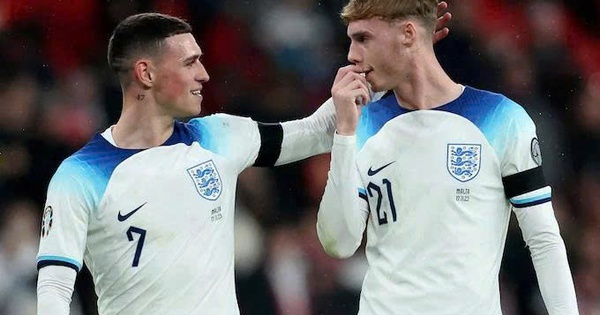 Danh sách tuyển Anh và Brazil: Không ai là ngoại lệ ở World Cup 2026