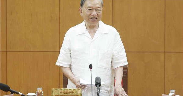 Tổng Bí thư, Chủ tịch nước Tô Lâm: Phát triển nhanh thị trường nhà ở cho thuê
